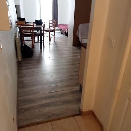 Peace House Apartment Бастия Екстериор снимка