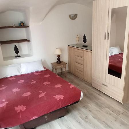 Peace House Apartment Бастия Екстериор снимка