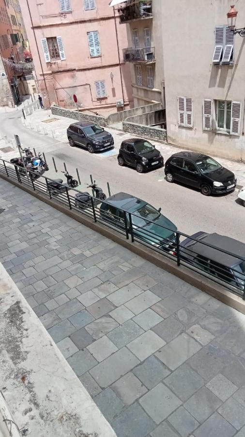 Peace House Apartment Бастия Екстериор снимка