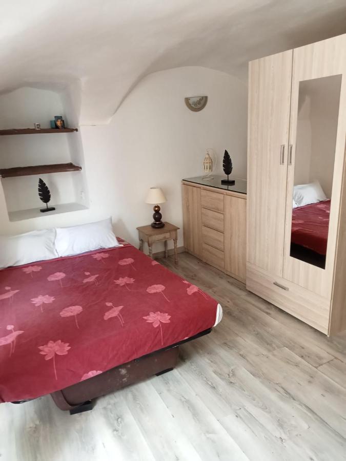Peace House Apartment Бастия Екстериор снимка